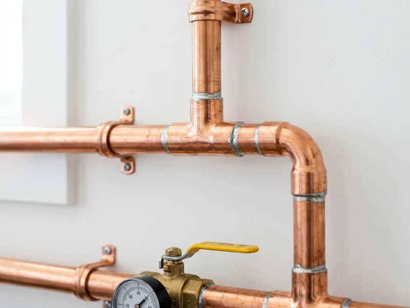 Pipe Repair & Replacement Plumber in Blodgett, MO